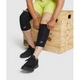 Спортивные наколенники 5мм Gymshark i1a2vc54 XXL черный (100014220) - изображение 6