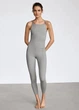 Спортивний комбінезон Massimo Dutti 6695582512c54 L блакитний (100004983) - зображення 1
