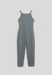 Спортивний комбінезон Massimo Dutti 6695582512c54 L блакитний (100004983) - зображення 3