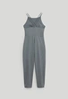Спортивний комбінезон Massimo Dutti 6695582512c54 L блакитний (100004983) - зображення 4