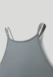 Спортивний комбінезон Massimo Dutti 6695582512c54 L блакитний (100004983) - зображення 6