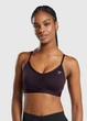 Спортивний топ Gymshark b2a7ac54 M фіолетовий (100005686) - зображення 1