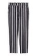 Брюки из вискозы C&A 2226588p14 36 комбинированные (100004431) - изображение 5