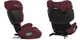 Автокресло Cybex Solution X i-Fix гр. 2-3 15-50 кг Rumba Red, 4063846375219 - изображение 9