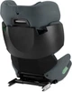 Автокресло Cybex Solution X i-Fix гр. 2-3 15-50 кг Cobblestone Grey, 4063846375332 - изображение 6