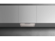 Витяжка вбудовувана Falmec GRUPPO INCASSO PLUS 50 WHITE (800) (CGIW50.E26P2#EUB490F) - изображение 2
