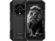 Смартфон UleFone Armor X32 Pro 8/256GB Future Black - зображення 1