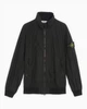 Ветровка Stone Island Logo Patch Waterproof Windbreaker Black 781542822-V0029 M - изображение 2