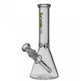 Скляний бонг Phoenix Clear Beaker 25см - изображение 1