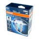 Комплект галогенових ламп OSRAM H1 64150CBN-2HB Cool Blue Intense NG +100% 5000K 55W 12V P14.5s (2 шт) - зображення 7