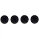 Парктронік Parkcity Kharkiv 6128/4M Black 4-датчики - зображення 3