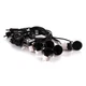 Паркувальна система Parkcity Tallinn 818/305L Black 8-датчиків - изображение 13