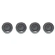 Парктроник ParkCity Lviv 619/4M Dark Grey - изображение 4