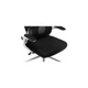 Офисное кресло GT Racer X-5728 White/Black GT Racer X-5728 White/Black 904277 - изображение 6