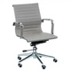 Офісне крісло Special4You Solano 5 artleather grey (E6071) Special4You E6071 903766 - зображення 1