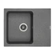 Мойка кухонная GRANADO AVILA grafito (gr0509) GRANADO gr0509 904469 - изображение 1