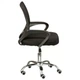 Офисное кресло Special4You Alera black (E7047) Special4You E7047 904734 - изображение 6