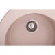 Мойка кухонная GRANADO VITORIA avena (gr0102) GRANADO gr0102 904807 - изображение 2