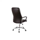 Офисное кресло Аклас Альте TILT Коричневый (PU Brown 207) (00156505) АКЛАС 00156505 904914 - изображение 5