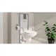 Инсталляция Grohe QuickFix 39930000 (CV030563) Grohe QuickFix CV030563 903662 - изображение 4