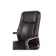 Офисное кресло Аклас Альте TILT Коричневый (PU Brown 207) (00156505) АКЛАС 00156505 904914 - изображение 7