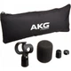 Мікрофон AKG C1000S (3354X00010) AKG 3354X00010 920170 - зображення 8