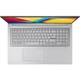 Ноутбук ASUS Vivobook 17 X1704VA-AU831 (90NB13X1-M00920) ASUS 90NB13X1-M00920 918346 - изображение 4