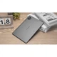 Планшет Doogee Tab E3+ 12" 8/256GB 4G (LTE) Black (6923740264263) Doogee 6923740264263 913746 - изображение 12