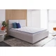 Матрас Highfoam Lento Presto, ортопедический, двусторонний 160х200 см (4820001263008) Highfoam 4820001263008 925144 - изображение 3