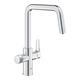 Смеситель Grohe Blue Pure Eurosmart (30583000) Grohe 30583000 905014 - изображение 1