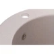 Мойка кухонная GRANADO VITORIA gris (gr0108) GRANADO gr0108 923728 - изображение 3