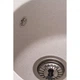 Мойка кухонная GRANADO VITORIA gris (gr0108) GRANADO gr0108 923728 - изображение 5