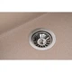 Мойка кухонная GRANADO Under top DOUBLE avena (gr3402) GRANADO gr3402 905160 - изображение 5