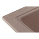 Мойка кухонная GRANADO TOLEDO avena (gr2102) GRANADO gr2102 904730 - изображение 4