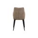 Кухонний стілець Special4You Sydney beige (E7597) Special4You E7597 903539 - зображення 4