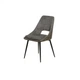 Кухонний стілець Special4You Sahara dark grey (E7221) Special4You E7221 903534 - зображення 1