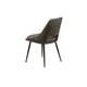 Кухонний стілець Special4You Sahara dark grey (E7221) Special4You E7221 903534 - зображення 6