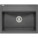 Мойка кухонная GRANADO ARTES grafito з сифоном (gr3609) GRANADO gr3609 905135 - изображение 1