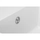Мийка кухонна GRANADO ALTEA white (gr1305) GRANADO gr1305 904462 - зображення 4