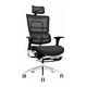 Офісне крісло GT Racer X-802L Black (X-802L Black (W-21)) GT Racer X-802L Black (W-21) 904291 - зображення 1
