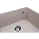 Мойка кухонная GRANADO Under top terra (gr1903) GRANADO gr1903 904772 - изображение 3