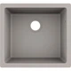Мойка кухонная Hansgrohe S51 S510-U450/43431380 (43431380) Hansgrohe 43431380 904076 - изображение 1