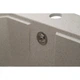 Мойка кухонная GRANADO LUGO gris (gr2808) GRANADO gr2808 904594 - изображение 3