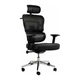 Офісне крісло GT Racer B-517L Black GT Racer B-517L Black 904298 - зображення 1
