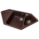 Мойка кухонная GRANADO IBIZA marron (gr1806) GRANADO gr1806 904542 - изображение 2