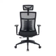 Офісне крісло OfficePro Balance OC550-B-B-B (OC550-B-B-B) OfficePro OC550-B-B-B 905055 - зображення 1