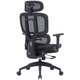 Офисное кресло OfficePro Skyline OC680B Black (OC680B) OfficePro OC680B 924063 - изображение 4