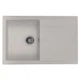 Мойка кухонная GRANADO TOLEDO white (gr2105) GRANADO gr2105 904747 - изображение 1