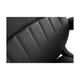 Офісне крісло Аклас Крон TILT SP-8320-6N Черный (PU Black) (00142832) АКЛАС 00142832 904816 - зображення 9