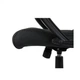 Офісне крісло Аклас Крон TILT SP-8320-6N Черный (PU Black) (00142832) АКЛАС 00142832 904816 - зображення 10
